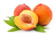 Fresa Fuente de fibra, magnesio y vitamina C. Contiene ácido salicílico, por lo que es una fruta antiinflamatoria. Protege y mejora el aspecto de la piel.