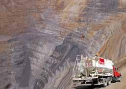 2.1 Antecedentes de la Compañía Sigdo Koppers S.A. ( Sigdo Koppers, SK o la Compañía ) es un grupo empresarial de capitales chilenos, lider en servicios integrales a la minería e industria.