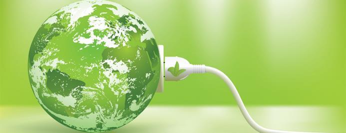 La tecnología verde podría ser la más grande oportunidad económica del siglo XX.