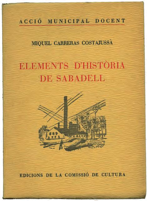 [452] 1932 Hilaturas Casablancas, S.A.