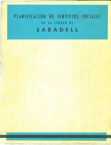 1961 Ajuntament de Sabadell. 100.