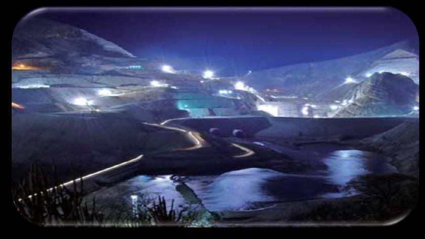 HIDROELÉCTRICA México cuenta con Centrales Hidroeléctricas y mini