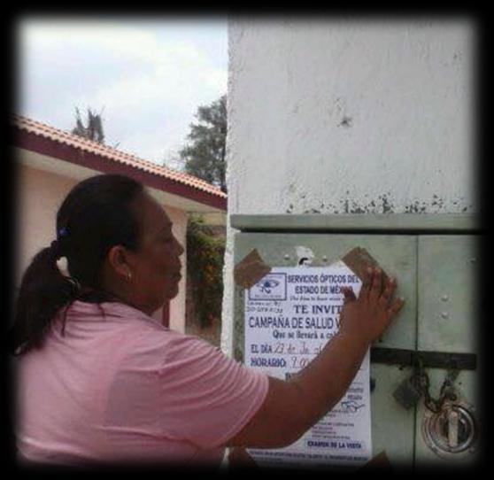 Viernes 10. Se laboro en JORNADA de limpieza en las calles de San Pedro Lagunillas. Así como se apoyo en la realización de TAMALES.