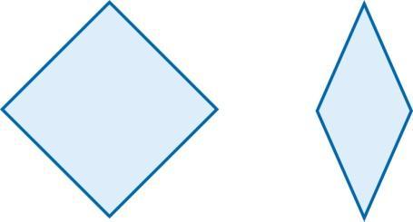b) Hay alguno que no sea triángulo ni cuadrilátero? c) Hay algún triángulo rectángulo? Y algún triángulo obtusángulo?