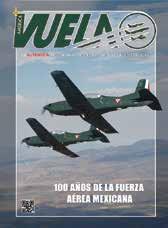 $ 800 USD PLUS 1/2 página en la guía oficial de AeroExpo 2016 en la revista América Vuela.