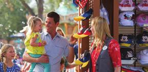 Otros beneficios especiales para Huéspedes de los hoteles Resort Disney incluyen: Transporte Disney s Magical Express PUEDES IR Y VENIR SIN PROBLEMAS Servicio de transporte sin costo adicional El