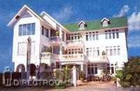 HOTELES PREVISTOS PANORAMA (turista) 294-300, Pansodan Street, Kyauktada Road, Yangon / Tlf.