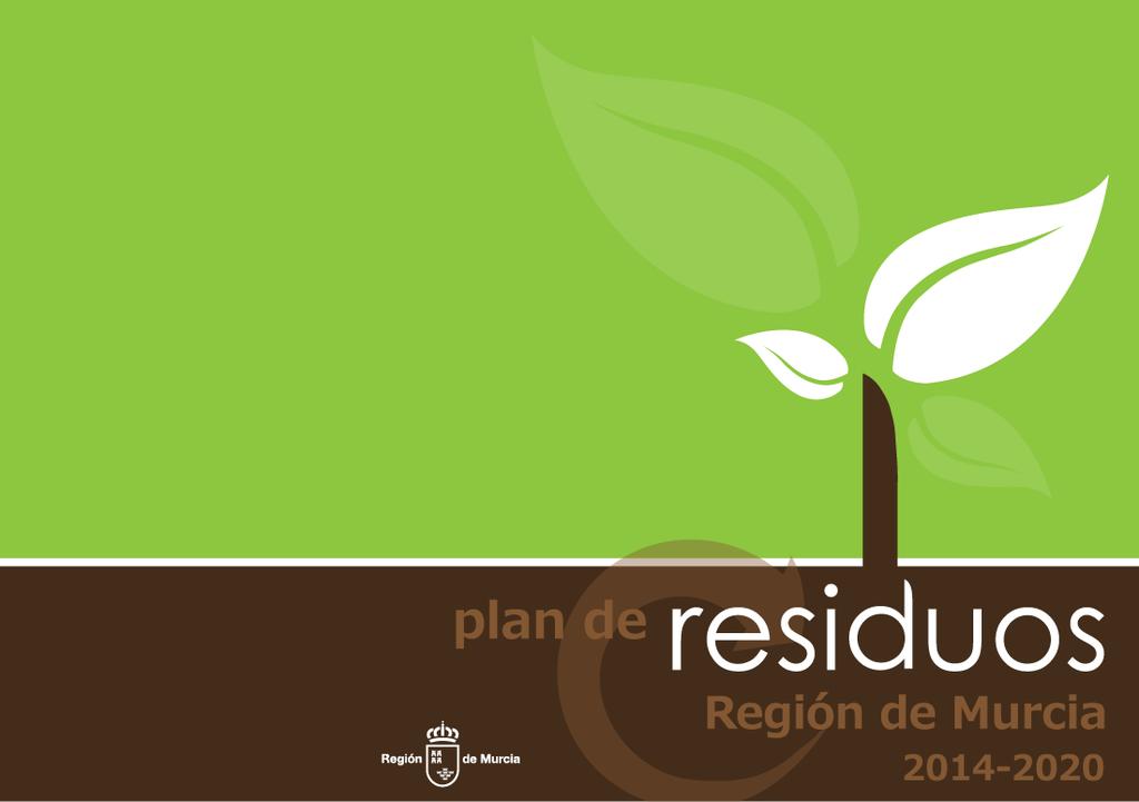 Plan de Residuos de la Región de