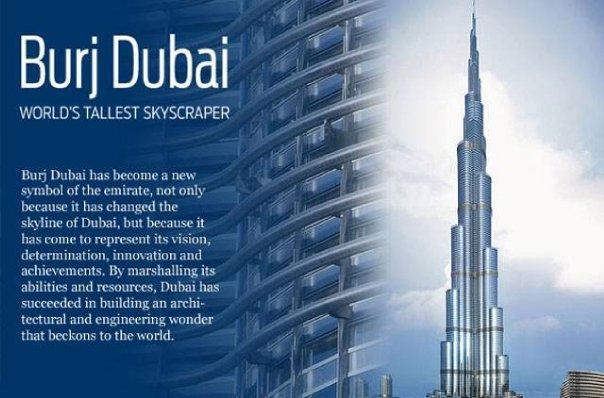 El Tour continuara con una experiencia única de Compras en un Centro Comercial de Dubai con vistas al Burj Khalifa (TIEMPO PARA FOTO DESDE EL EXTERIOR) (edificio mas alto del mundo) formalmente