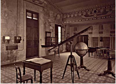 1882 Observatorio del Colegio de la Inmaculada Concepción