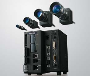 Serie CV-X200/X100 Costo Detección de presencia a un costo razonable.