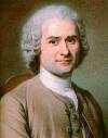 1. Contextualización del texto propuesto. Del contrato social, publicado en 1762, desarrolla contenidos tratados previamente por Rousseau.