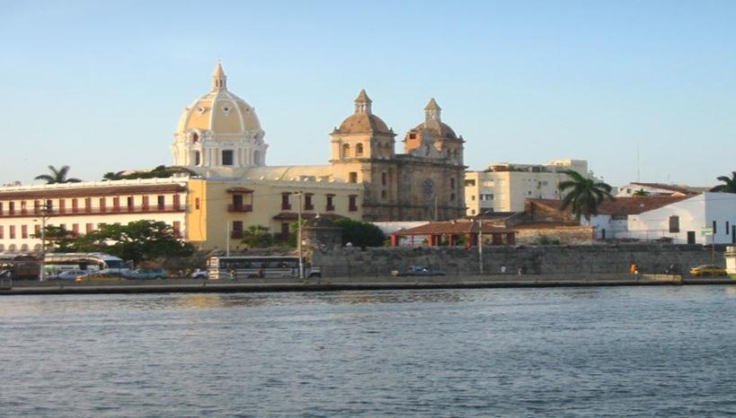 Plan 4C - Cartagena
