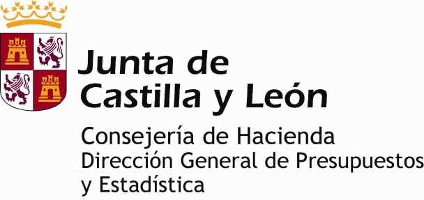 Información estadística de Castilla y León 27 de febrero de 2013 DEFUNCIONES SEGÚN CAUSA DE MUERTE.