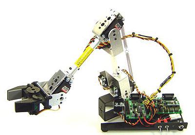 EL VALOR DE LA ROBÓTICA La robótica es el área de la tecnología que estudia y desarrolla los robots.
