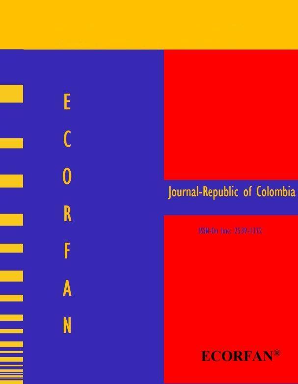 ECORFAN Journal-Republic of Colombia Producto: ECORFAN Journal-Republic of Colombia Áreas de Investigación: Philosophy, History and Human Sciences ISSN: 2539-1372 Indización y Bases de