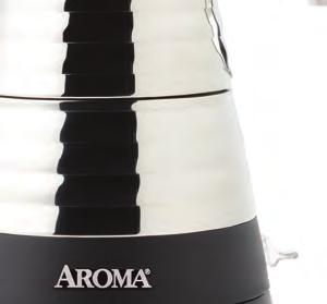 Questions or concerns about your moka maker? Before returning to the store.