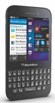 TABLAS CONFIGURACIÓN LTE BlackBerry Q5 Rainier Bandas 4G 700