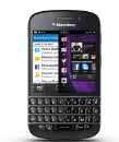 Blackberry Z10 Blackberry Q10