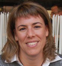 Autora y dirección pedagógica Cristina García Pedagoga, educadora y terapeuta. Especialista en infancia, orientación familiar y educación emocional.
