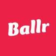 CHINA Ballr - EXPERIENCIA Redes Sociales y Ballr App Mecanica: Registro