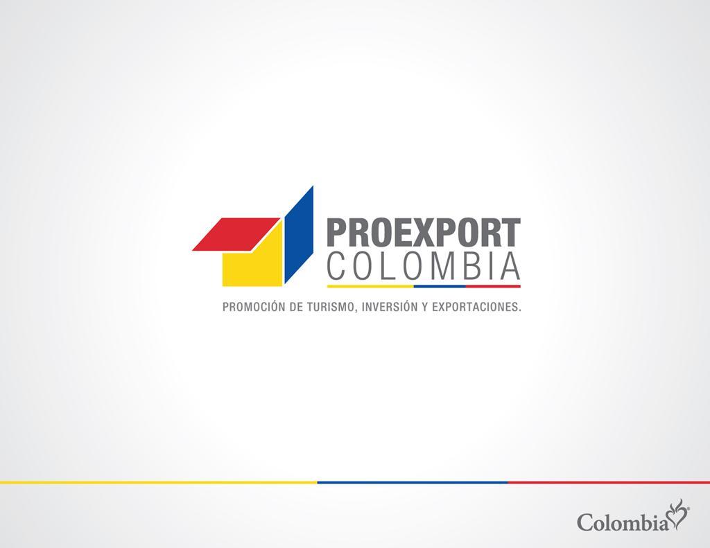 COLOMBIA Un Aliado