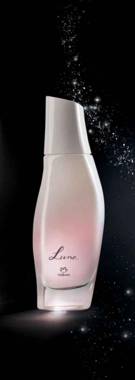 LUNA BIOGRAFIA Natura Luna eau de parfum femenino 50 ml (50238) 50 pts $ 781 madera, sensual,