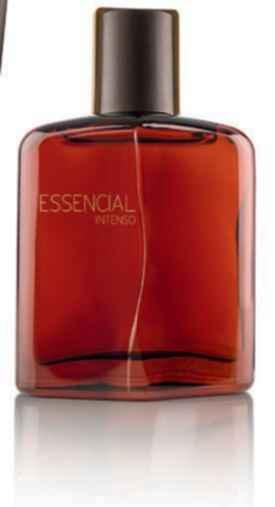 A: $ 714 Eau de parfum masculino intenso 100 ml madera, sensual,