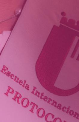 Qué ofrecemos La Escuela Internacional de Protocolo de Granada (EIPG) y la Universidad de Granada (UGR) presentan la séptima edición del Máster en Protocolo y Relaciones Institucionales en las