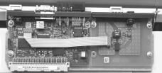 Observe durante el montaje las indicaciones de montaje planteadas en el capítulo 3 del manual "MOVIDRIVE MDX61B Tarjeta de control MOVI-PLC DHP11B".