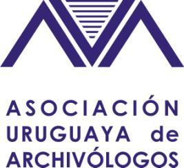 Archiveros sin Fronteras Uruguay