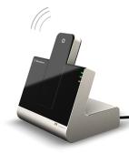 Dispositivos de Datos Ventajas Base WiFi Crea una zona WiFi mediante un módem USB