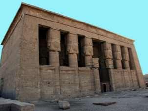 Templo de Karnak Valle de los Reyes y de las Reinas Templo de Hatshepsut Colosos de Memnon