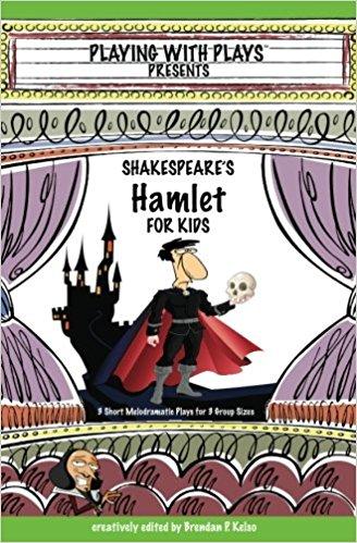 Each of these week-long camp runs from 10-12. We will be reading, auditioning, and creatively having fun with Shakespeare (and the Musketeers!).