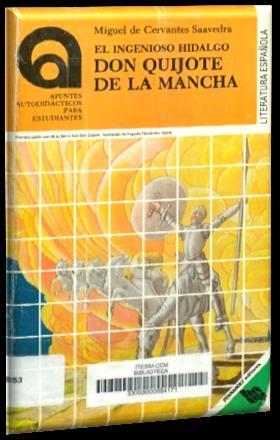 Título: El Quijote y la comunicación. México, D.F.