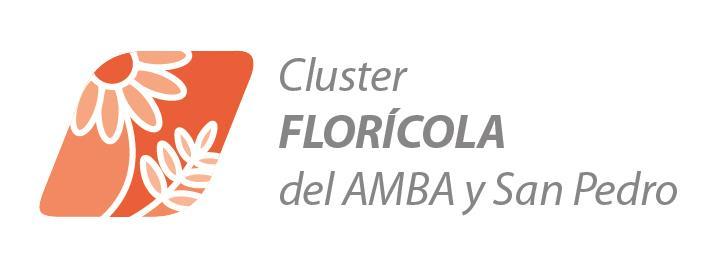 Cluster florícola del AMBA y San Pedro.