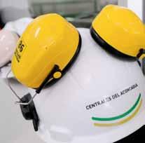 Colbún 102 Controlador Al 31 de diciembre de 2013 Minera Valparaíso S.A., en forma directa y a través de sus filiales Forestal Cominco S.A. e Inversiones Coillanca Ltda.