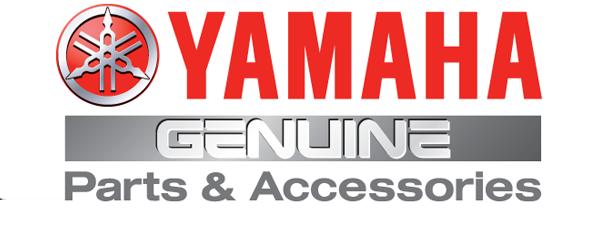Yamaha también recomienda el uso de Yamalube.