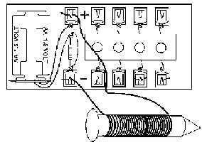 En 1819 El científico Danés Hans Christian Oersted (1777-1851) descubre el electromagnetismo, cuando en un experimento para sus estudiantes, la aguja de la brújula colocada accidentalmente cerca de