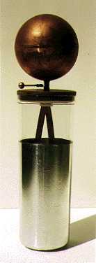 En 1745 Se desarrolla lo que daría paso al Condensador Eléctrico, la botella de Leyden por E. G.