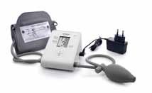 Cable USB y CD-ROM para conexión a PC incluidos. Detecta latidos irregulares. Indicador de presión arterial alta. Clínicamente validado.