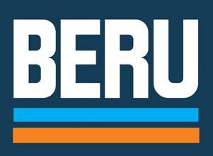 Millones de automovilistas satisfechos cuentan con productos originales de marca BERU Systems en su motor.