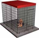 Perros - Boxes Box doméstico Box para animales