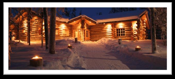 La estación de esquí dispone de 34 pistas de esquí alpino y un total de 169,5 km de pistas de esquí de fondo, de los cuales 33.5km están iluminadas por la noche.