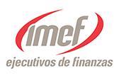 Centro de Certificación y Desarrollo Profesional del IMEF En este centro brindamos: CERTIFICACIONES Certificación en Finanzas.