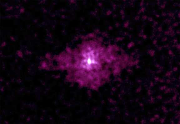 1054. Constelación de Tauro. Llegó a alcanzar magnitud aparente -3 / -5. Tipo II.