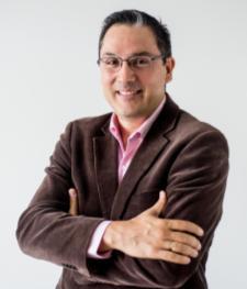Juan Carlos Mejía Llano Consultor, conferencista internacional y bloguero en temas de redes sociales, marketing digital y transformación digital.