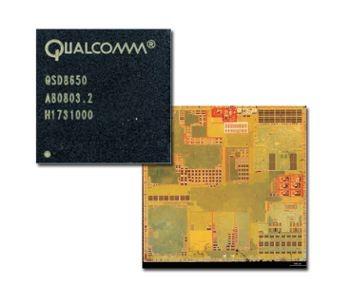 Procesador Snapdragon de Qualcomm Arquitectura ARM (el 98% de los móviles la usan) Tipo RISC: reduced instruction set computer