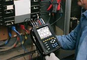 Las armónicas en los sistemas eléctricos Técnicos e ingenieros relacionados con problemas de calidad de la energía, en específico en aspectos de generación y presencia de armónicas en sistemas
