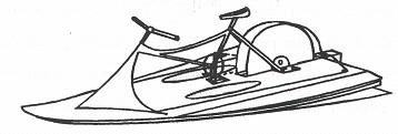 Modelo de Utilidad Bicicleta